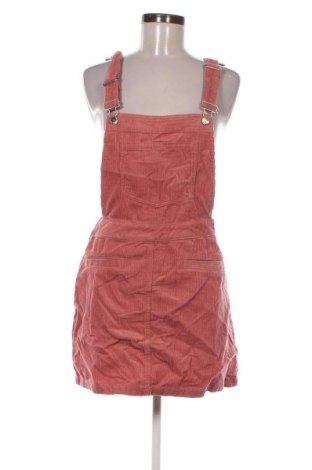 Šaty  H&M Divided, Velikost M, Barva Popelavě růžová, Cena  179,00 Kč