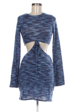 Kleid H&M Divided, Größe XS, Farbe Blau, Preis € 8,99