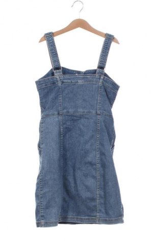 Kleid H&M Divided, Größe XS, Farbe Blau, Preis € 20,99