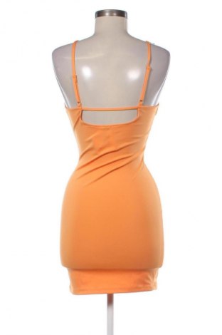 Kleid H&M Divided, Größe S, Farbe Orange, Preis € 19,95