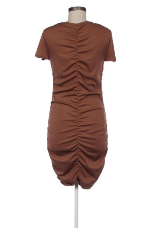 Ruha H&M Divided, Méret M, Szín Barna, Ár 8 264 Ft