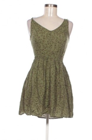 Kleid H&M Divided, Größe S, Farbe Mehrfarbig, Preis € 18,99