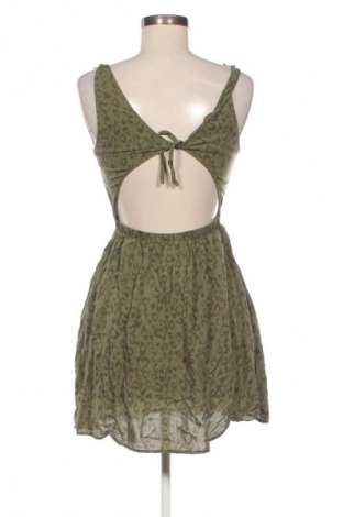 Kleid H&M Divided, Größe S, Farbe Mehrfarbig, Preis € 18,99