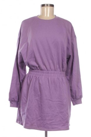 Ruha H&M Divided, Méret M, Szín Lila, Ár 7 619 Ft