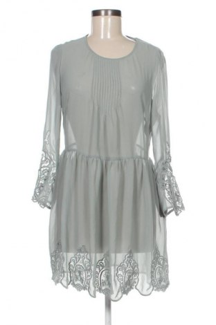 Ruha H&M Divided, Méret L, Szín Zöld, Ár 8 264 Ft