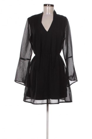 Ruha H&M Divided, Méret M, Szín Fekete, Ár 8 264 Ft