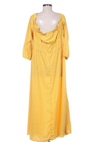 Kleid H&M Divided, Größe 3XL, Farbe Mehrfarbig, Preis € 19,95