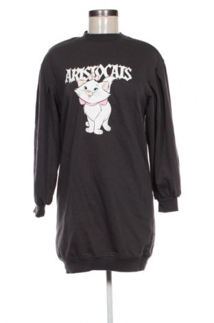 Kleid H&M Divided, Größe XS, Farbe Grau, Preis € 20,00