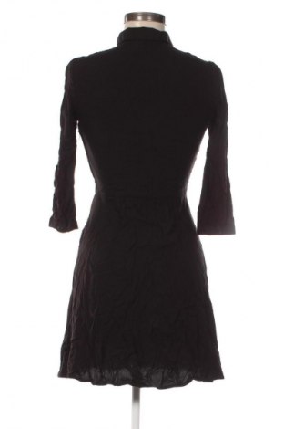 Kleid H&M Divided, Größe XS, Farbe Schwarz, Preis € 20,00