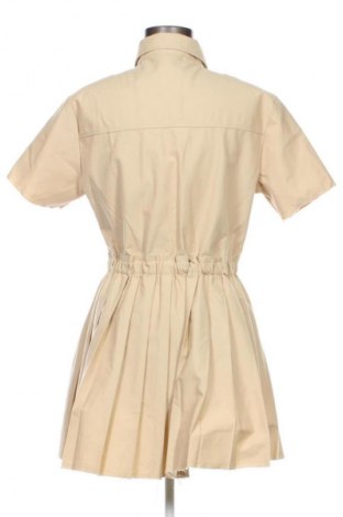 Kleid H&M Divided, Größe S, Farbe Beige, Preis € 20,00