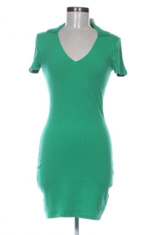 Kleid H&M Divided, Größe S, Farbe Grün, Preis € 19,95