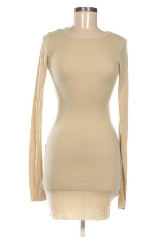 Ruha H&M Divided, Méret S, Szín Bézs, Ár 8 237 Ft