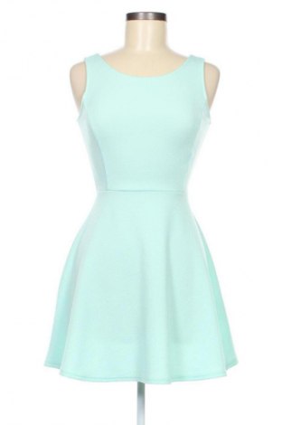 Kleid H&M Divided, Größe XS, Farbe Grün, Preis € 20,00