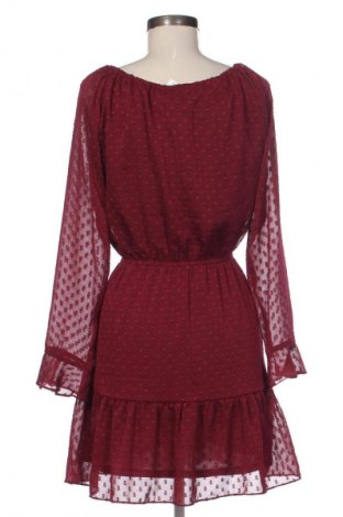 Ruha H&M Divided, Méret S, Szín Piros, Ár 10 331 Ft