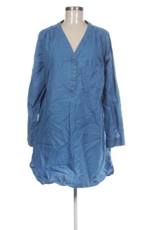 Φόρεμα H&M L.O.G.G., Μέγεθος M, Χρώμα Μπλέ, Τιμή 7,99 €