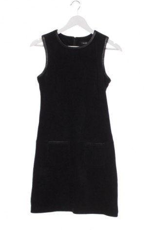 Ruha Hallhuber, Méret XS, Szín Fekete, Ár 36 090 Ft