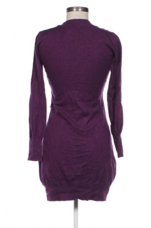 Kleid Hallhuber, Größe S, Farbe Lila, Preis € 18,99