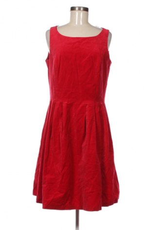 Kleid Hampton Republic, Größe L, Farbe Rot, Preis € 12,99