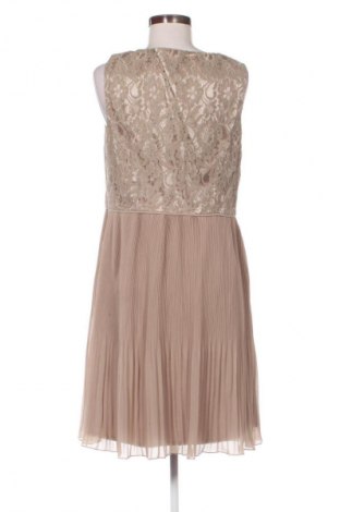 Šaty  Heine, Velikost L, Barva Béžová, Cena  799,00 Kč