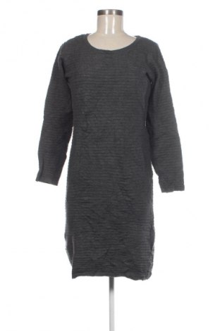 Šaty  Hema, Velikost L, Barva Šedá, Cena  139,00 Kč