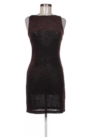 Šaty  Hennes, Velikost XS, Barva Hnědá, Cena  567,00 Kč