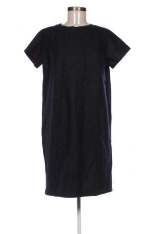 Kleid Henry Cotton's, Größe XL, Farbe Blau, Preis 30,99 €