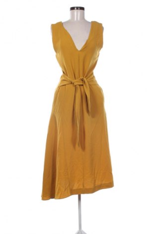 Kleid Hofmann, Größe L, Farbe Gelb, Preis € 104,88