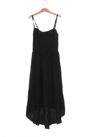 Kleid Hollister, Größe XS, Farbe Schwarz, Preis € 25,99