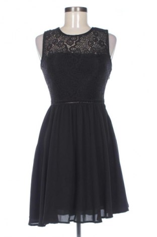 Šaty  House, Velikost S, Barva Černá, Cena  566,00 Kč