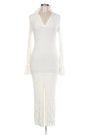 Kleid Hugo Boss, Größe S, Farbe Ecru, Preis € 117,99