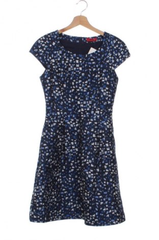 Kleid Hugo Boss, Größe XS, Farbe Mehrfarbig, Preis € 284,15