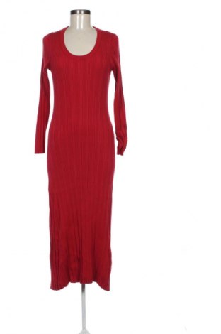 Kleid Hugo Boss, Größe XXL, Farbe Rot, Preis € 111,29