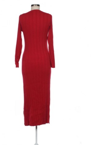 Kleid Hugo Boss, Größe XXL, Farbe Rot, Preis € 111,29