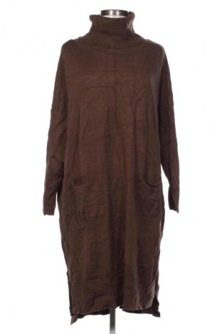 Kleid Humidity, Größe L, Farbe Braun, Preis 39,99 €