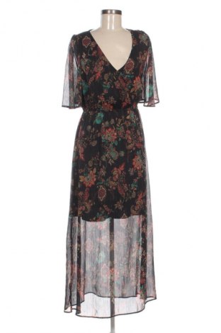 Kleid IKKS, Größe S, Farbe Mehrfarbig, Preis € 82,17