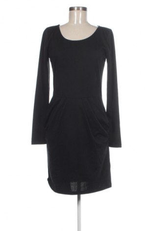 Kleid Ichi, Größe M, Farbe Schwarz, Preis € 14,99