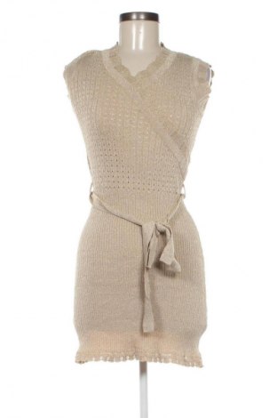 Šaty  Imperial, Veľkosť S, Farba Béžová, Cena  19,95 €