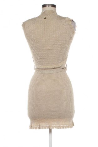 Šaty  Imperial, Veľkosť S, Farba Béžová, Cena  19,95 €