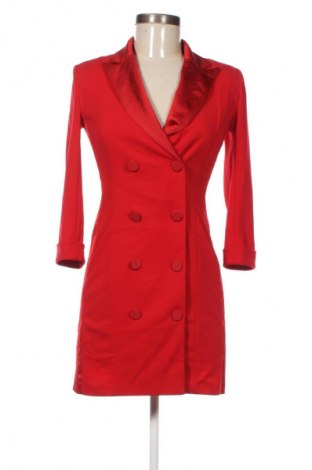 Kleid Imperial, Größe S, Farbe Rot, Preis € 32,99