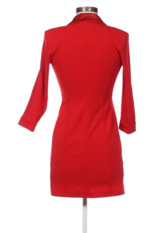 Kleid Imperial, Größe S, Farbe Rot, Preis € 32,99