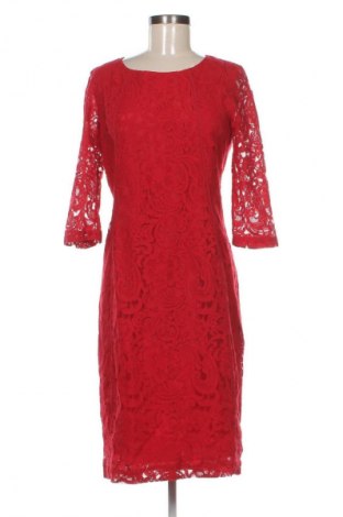 Kleid In Wear, Größe M, Farbe Rot, Preis € 113,17