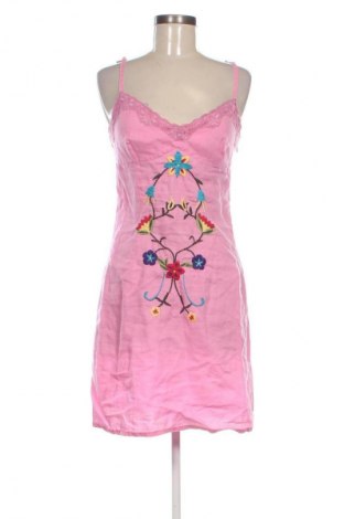 Kleid Indian Rose, Größe M, Farbe Rosa, Preis € 20,00