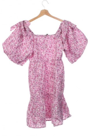 Kleid Influence, Größe S, Farbe Mehrfarbig, Preis € 24,45