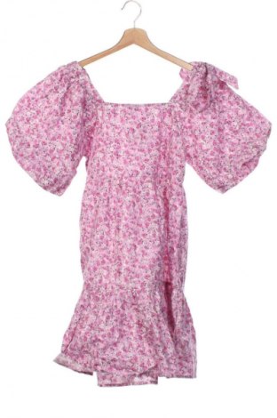 Kleid Influence, Größe S, Farbe Mehrfarbig, Preis € 24,45