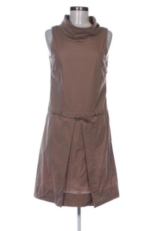 Kleid Irina Schrotter, Größe L, Farbe Beige, Preis € 66,56