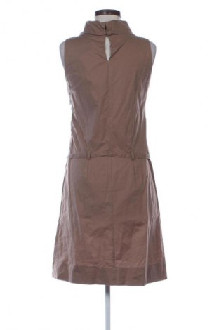 Kleid Irina Schrotter, Größe L, Farbe Beige, Preis € 66,56