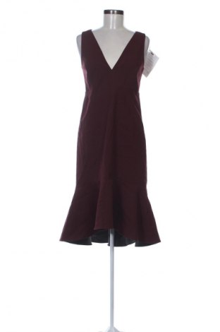 Kleid Iris & Ink, Größe M, Farbe Rot, Preis 164,60 €