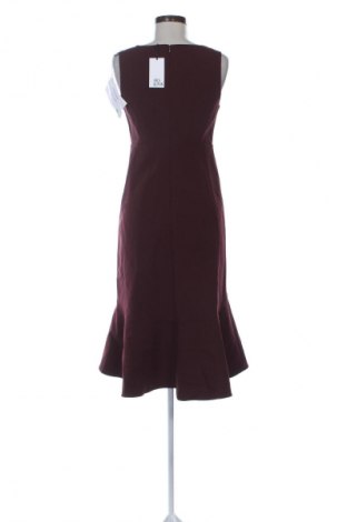 Kleid Iris & Ink, Größe M, Farbe Rot, Preis 164,60 €