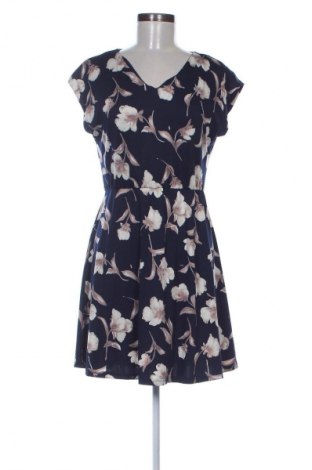 Kleid Iska London, Größe M, Farbe Mehrfarbig, Preis € 23,99