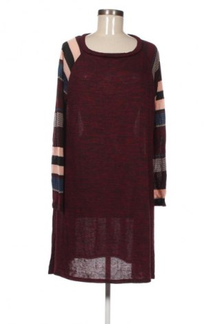 Kleid J Mode, Größe XXL, Farbe Rot, Preis € 21,99